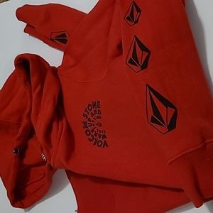 Volcom Women's Sweatshirt